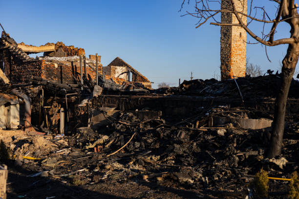Reliable Smoke Odor Removal contractor in Big Lake, MN by Fire Damage Flint