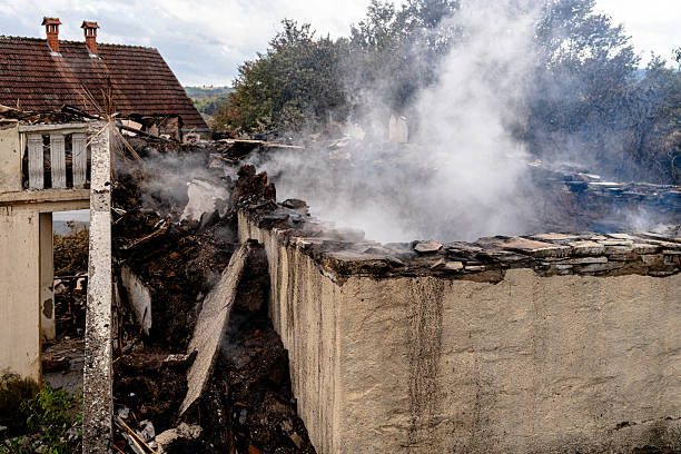 Affordable Smoke Odor Removal solutions in Big Lake, MN
